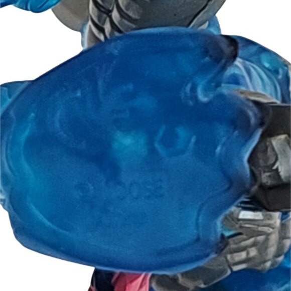 Mr Beast Lab Mutators Stealth Panther Action Figure Articulated Translucent - Picture 8 of 13